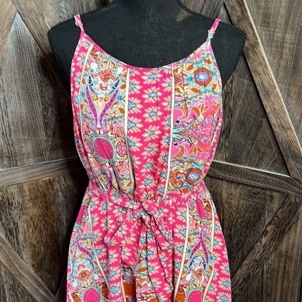 Summer Dress nwot  - Picture 2 of 8